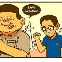 empat-kali-sandiaga-tak-dampingi-prabowo