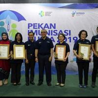 dosen-farmasi-um-purwokerto-raih-penghargaan-dalam-pekan-imunisasi-dunia