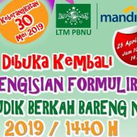 pendaftaran-mudik-gratis-pbnu-tahap-kedua-dibuka-ahad-28-april