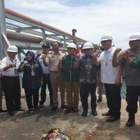 bupati-pasangkayu-kembali-lepas-ekspor-15000-mt-minyak-sawit-ke-china