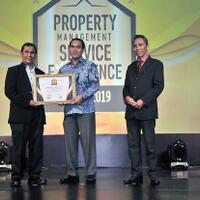 jakarta-garden-city-raih-penghargaan-service-excellence