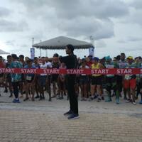 700-peserta-ikuti-lomba-beach-run-di-ancol