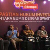 faisal-basri-sarankan-bumn-banyak-gandeng-swasta
