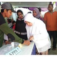 3-tps-di-pemalang-lakukan-pemungutan-suara-ulang-warga-tetap-antusias