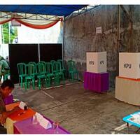 surat-suara-telah-dicoblos-oknum-petugas-tps-263-warga-sidoarjo-lakukan-psu