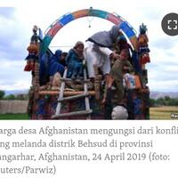 ribuan-orang-mengungsi-di-afghanistan-timur-akibat-pertempuran-isis-dengan-taliban