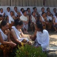 tradisi-unggahan-di-makam-bonokeling-dipercaya-berusia-ratusan-tahun