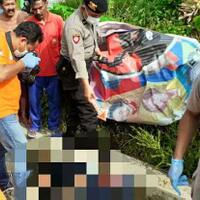 disambar-ka-dhoho-pengendara-motor-supra-terseret-belasan-meter