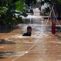bpbd-dki-sebut-248-warga-jakarta-masih-menungungsi-akibat-banjir