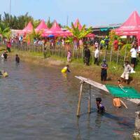taman-sagati-margacinta-di-pangandaran-dikemas-jadi-tempat-wisata