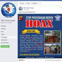 polres-bogor-tegaskan-kabar-jalur-puncak-macet-parah-hoaks