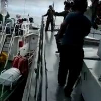 ditabrak-kapal-vietnam-di-natuna-kapal-tni-al-tetap-menahan-diri