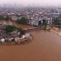 anies-sebut-banjir-cuma-ramai-di-medsos-pdip-warga-dki-tuntut-aksi