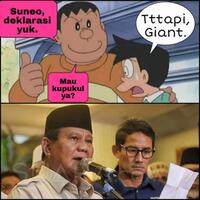 video-oke-bro-jabat-tangan-prabowo-di-akun-instagram-sandiaga-uno