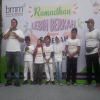 sambut-ramadhan-laznas-baitulmaal-muamalat-ajak-umat-bersedekah