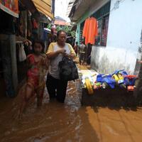 semua-pengungsi-korban-banjir-di-jaksel-dan-jakbar-sudah-pulang