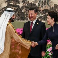 proyek-belt-and-road-china-uea-teken-kesepakatan-rp48-triliun