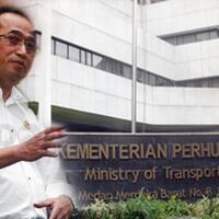 soal-laporan-keuangan-garuda-menhub-tunggu-klarifikasi-pihak-berwajib
