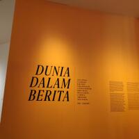 yuk-lihat--dunia-dalam-berita--di-museum-macan