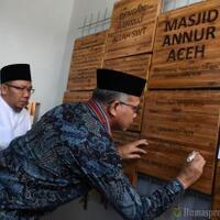masjid-an-nur-aceh-eratkan-persaudaraan-aceh-dan-masyrakat-lombok-utara