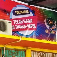 tokokarya-buka-toko-ritel-modern-di-timika