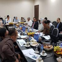 pantau-persiapan-haji-tiga-menteri-gelar-rakor-di-mekkah