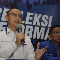 pan-tegaskan-tidak-pernah-minta-kursi-pimpinan-parlemen-ke-jokowi