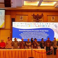 ditjen-pajak-gandeng-27-instansi-bangun-kesadaran-pajak-umkm