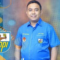 persatuan-indonesia-jadi-tema-pelantikan-pengurus-knpi-2019-2024