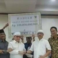 relawan-jokowi-ma-ruf-gelar-sayembara-rp100-miliar-buktikan-kecurangan-pemilu