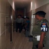15-wanita-pemijat-dan-3-pria-terjaring-razia-satpol-pp-depok