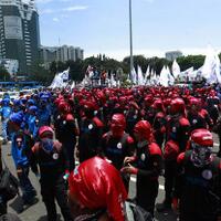 may-day-polisi-siapkan-rekayasa-lalin-di-istana-negara-dan-senayan