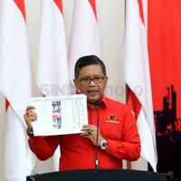 pdip-sebut-parpol-pendukung-jokowi-kembali-kuasai-kursi-parlemen