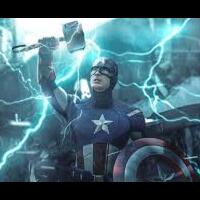 kenapa-captain-america-bisa-mengangkat-palu-thor--spoiler-red-alert-quotend-gamequot