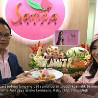 ucie-sucita-wujudkan-impian-masa-kecil-lewat-sarita-beauty