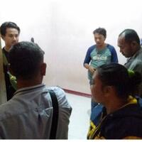 polres-merauke-tangkap-wanita-pengedar-sabu