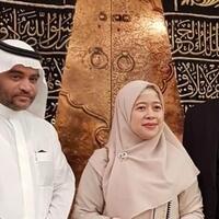 saudi-beri-akses-khusus-ke-menko-puan-saksikan-pembuatan-kiswah