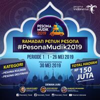 kemenpar-gelar-kembali-lomba-quotpesona-mudikquot