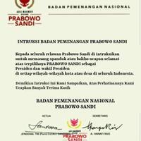 bpn-instruksikan-relawan-pasang-baliho-ucapan-selamat-jadi-presiden-untuk-prabowo
