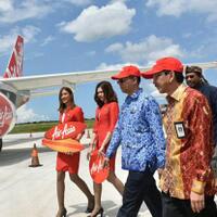 pacu-pariwisata-lombok-lewat-kerja-sama-air-asia-dan-kemenpar