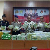 bea-cukai-dan-polri-gagalkan-empat-penyelundupan-narkotika-dalam-sepekan