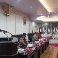 wali-kota-palu-hadiri-rapat-koordinasi-cegah-radikalisme