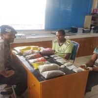 polda-papua-gagalkan-penyeludupan-ganja-lintas-negara