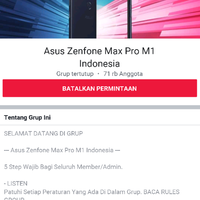 official-lounge-asus-zenfone-max-pro-m1---limitless-gaming-new---part-1