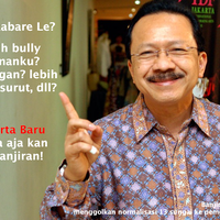 politisi-gerindra-minta-anies-baswedan-ikuti-saran-ahok-btp-soal-banjir-jakarta