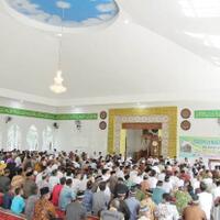masjid-jamik-al-ikhlas-terbaik-di-kecamatan-jirak-jaya-muba