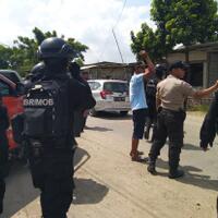 polisi-pastikan-terduga-teroris-tidak-bawa-bahan-peledak