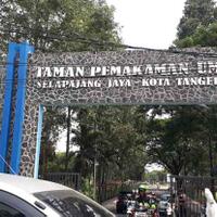 jelang-ramadhan-tpu-selapajang-ramai-dikunjugi-peziarah