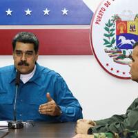 bantah-hendak-kabur-dari-venezuela-maduro-klaim-kalahkan-kudeta