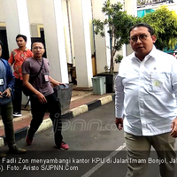 fadli-zon-tidak-terima-alasan-kpu-soal-kesalahan-input-data-ke-situng